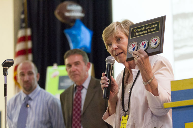 Lomas "Beat the Odds"